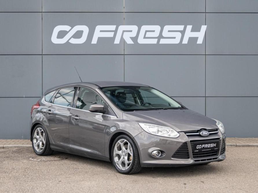 Ford Focus III Краснодар  - изображение 1