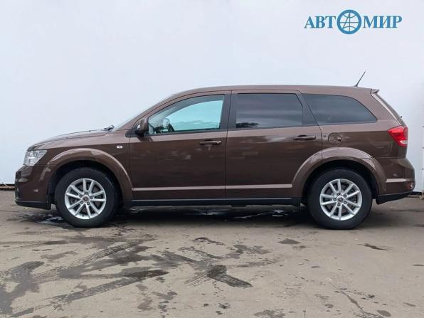Fiat Freemont с пробегом 2013 года, цена 1 095 000 рублей, 140111 км, универсал, Автокод Объявления
