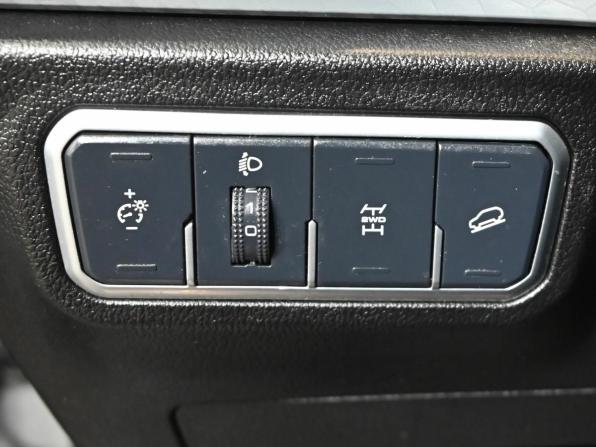Haval F7 I Рестайлинг с пробегом 2022 года, цена 2 230 000 рублей, 59782 км, внедорожник, Автокод Объявления