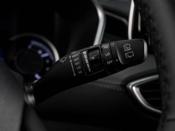 Hyundai Santa Fe IV (China Market) с пробегом 2020 года, цена 3 079 000 рублей, 106567 км, внедорожник, Автокод Объявления