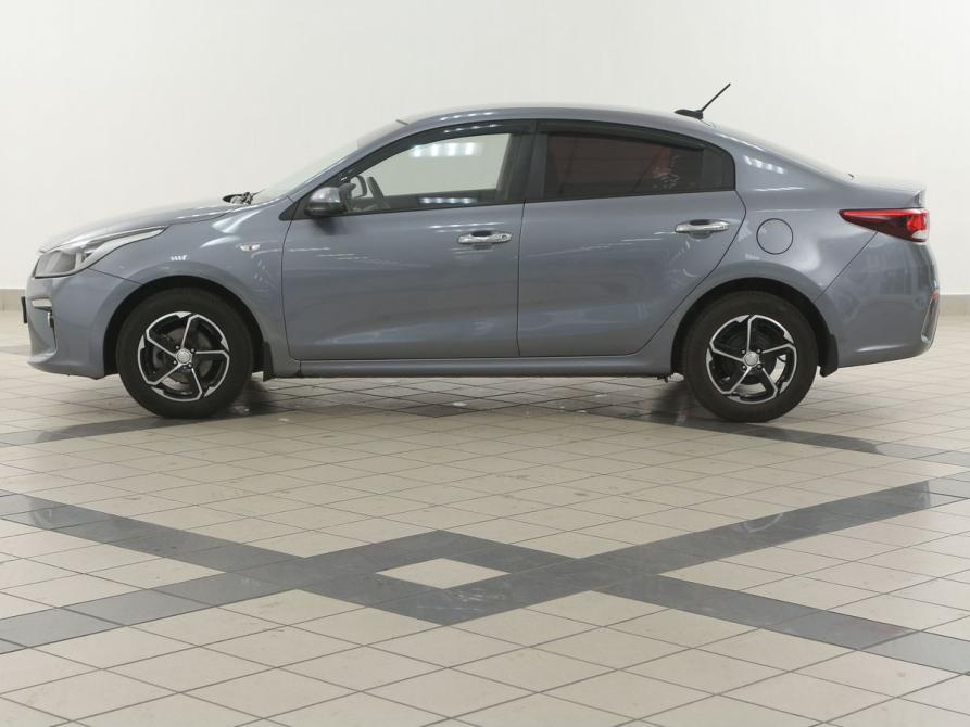 Kia Rio IV Иваново  - изображение 7