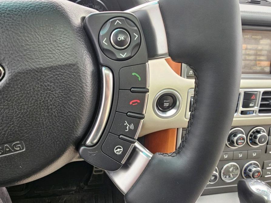 Land Rover Range Rover III Рестайлинг 2 Ярославль  - изображение 22