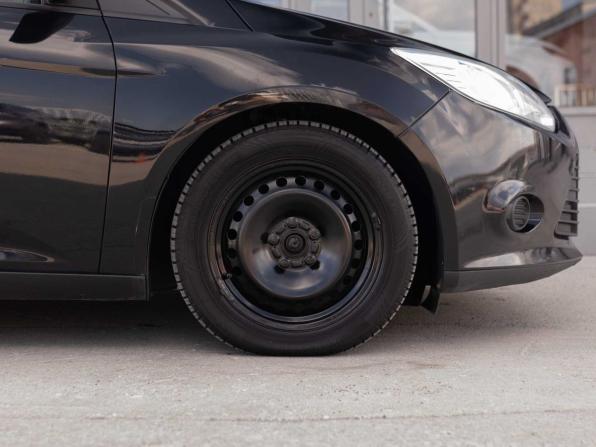 Ford Focus III с пробегом 2013 года, цена 650 000 рублей, 186639 км, хэтчбек, Автокод Объявления