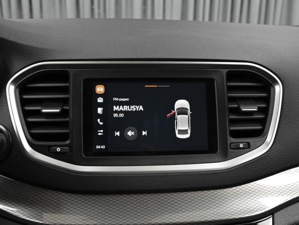Lada (ВАЗ) Vesta I Рестайлинг (NG) с пробегом 2025 года, цена 1 755 000 рублей, 33 км, седан, Автокод Объявления