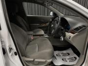 Toyota Premio II (T26) Рестайлинг Красноярск  - изображение 25