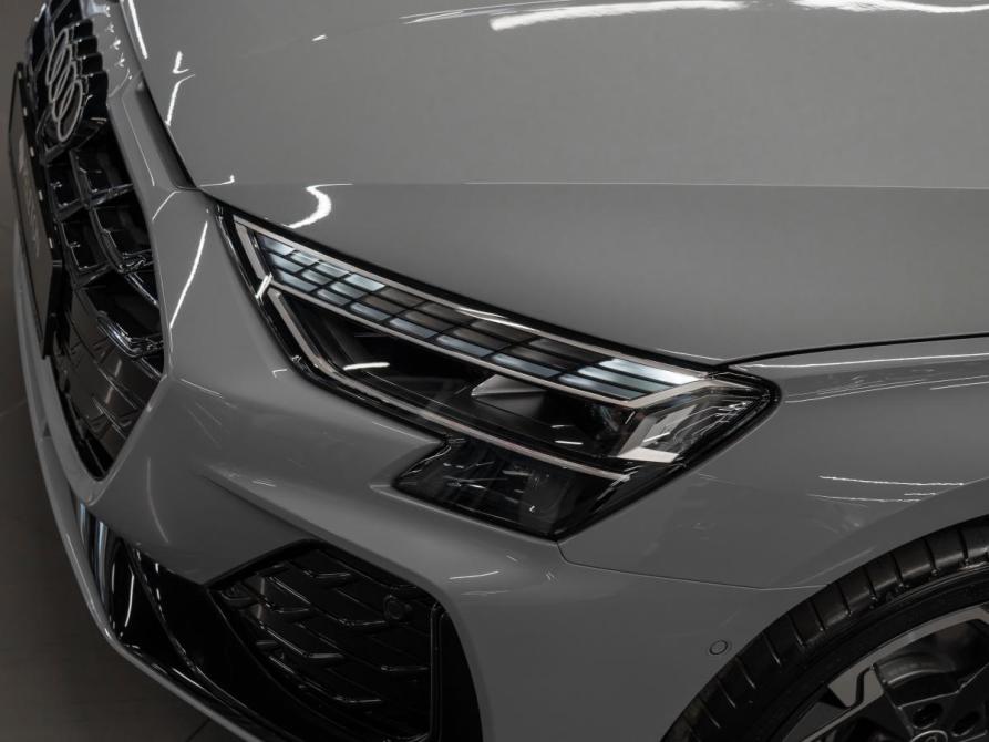 Audi A3 IV (8Y) Рестайлинг Москва  - изображение 28