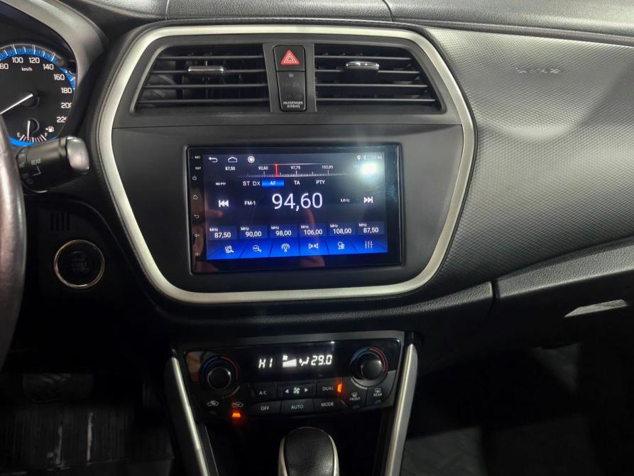 Suzuki SX4 II (S-Cross) Москва  - изображение 14
