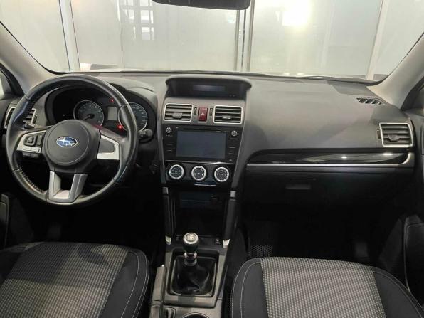 Subaru Forester IV Рестайлинг 2 с пробегом 2018 года, цена 1 615 000 рублей, 217857 км, внедорожник, Автокод Объявления