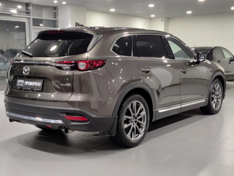 Mazda CX-9 II Рестайлинг Казань  - изображение 6