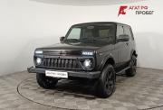 Lada (ВАЗ) 2121 (4x4) I Рестайлинг Волгоград  - изображение 23