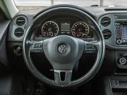 Volkswagen Tiguan I Рестайлинг Волгоград  - изображение 49