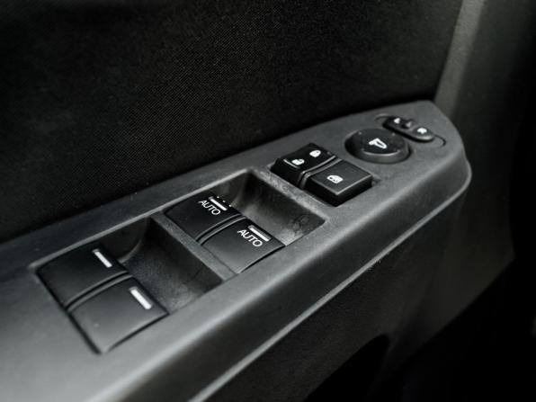 Honda Pilot II с пробегом 2008 года, цена 1 520 000 рублей, 207540 км, внедорожник, Автокод Объявления