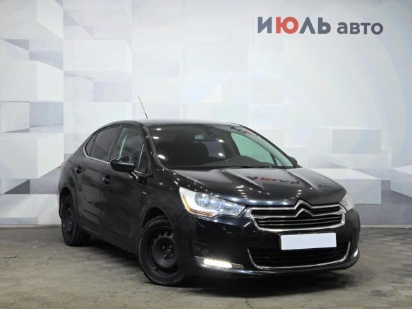 Citroen C4 II с пробегом 2014 года, цена 600 000 рублей, 119880 км, седан, Автокод Объявления