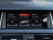 BMW 5 серии VI (F10/F11/F07) Москва  - изображение 50