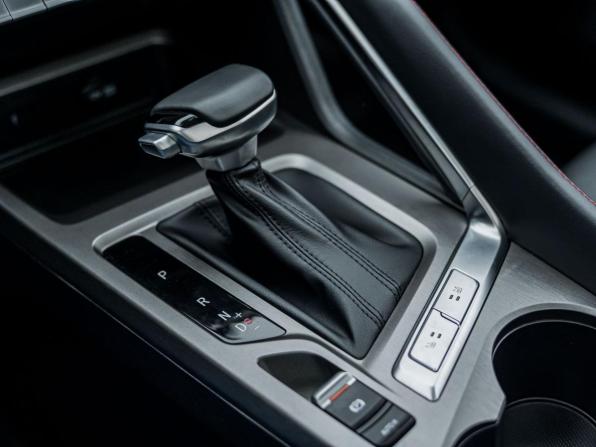 Changan CS35 Plus I Рестайлинг с пробегом 2024 года, цена 1 763 000 рублей, 9352 км, внедорожник, Автокод Объявления