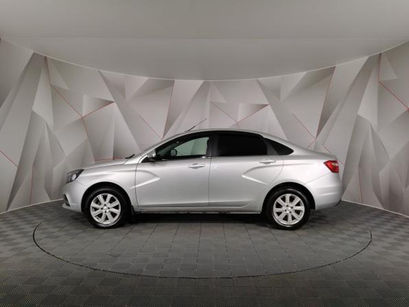 Lada (ВАЗ) Vesta I с пробегом 2021 года, цена 909 150 рублей, 125564 км, седан, Автокод Объявления