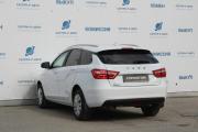 Lada (ВАЗ) Vesta I Пермь  - изображение 26