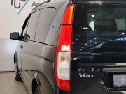 Mercedes-Benz Vito II (W639) Рестайлинг Москва  - изображение 19