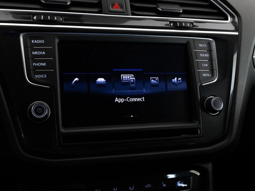Volkswagen Tiguan II Санкт-Петербург  - изображение 16