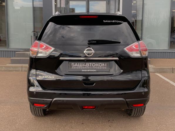 Nissan X-Trail III с пробегом 2015 года, цена 1 535 000 рублей, 186101 км, внедорожник, Автокод Объявления