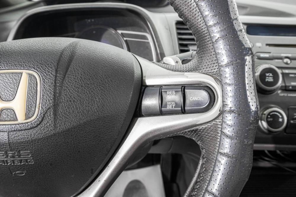 Honda Civic VIII Барнаул  - изображение 16