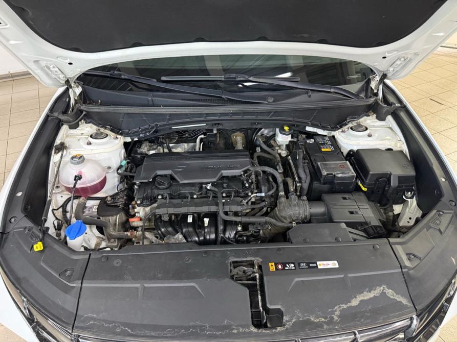 Hyundai Tucson IV Нижний Новгород  - изображение 10