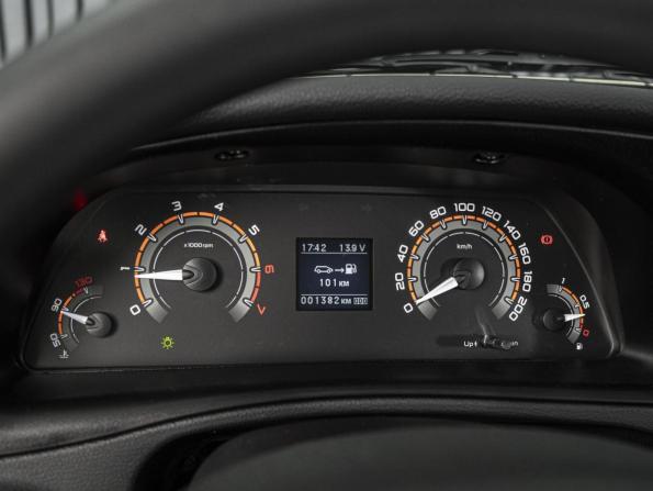Lada (ВАЗ) Niva I Рестайлинг (Travel) с пробегом 2025 года, цена 1 660 000 рублей, 1382 км, внедорожник, Автокод Объявления