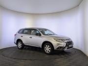 Mitsubishi Outlander III Рестайлинг 3 Москва  - изображение 29