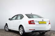 Skoda Octavia III (A7) Рестайлинг Пермь  - изображение 24