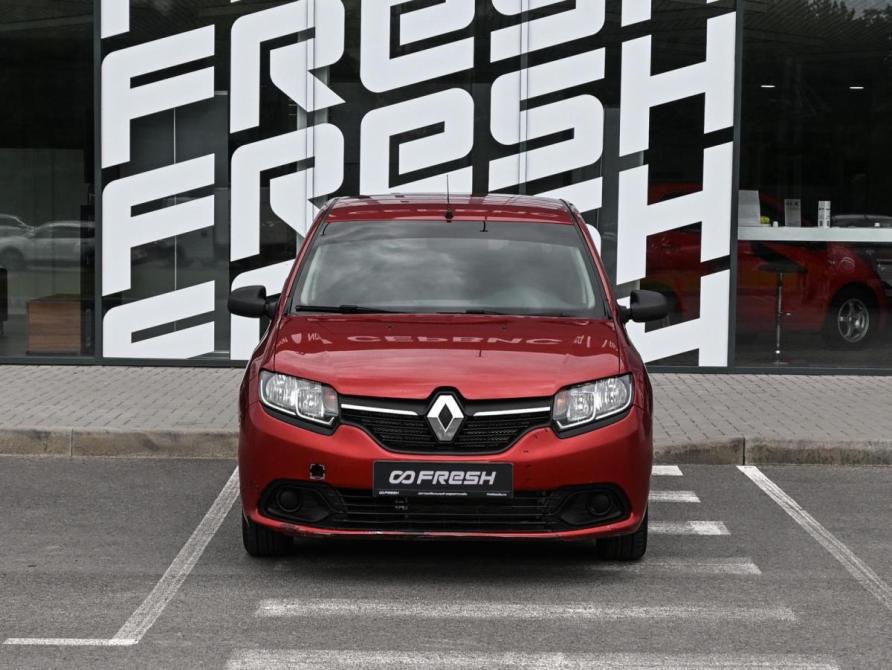 Renault Logan II Волгоград  - изображение 3