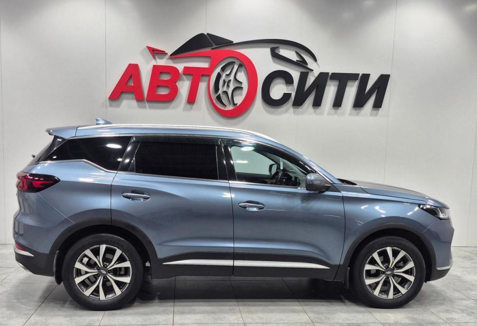 Chery Tiggo 7 Pro I Воронеж  - изображение 8