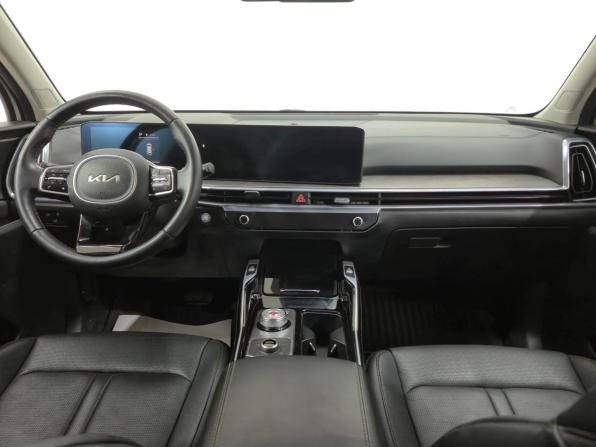 Kia Sorento IV Рестайлинг с пробегом 2024 года, цена 5 590 000 рублей, 37364 км, внедорожник, Автокод Объявления