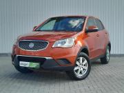 SsangYong Actyon II Новочеркасск  - изображение 16