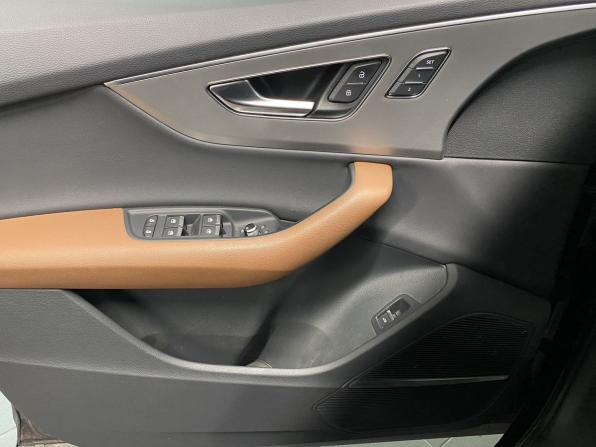 Audi Q7 II (4M) Рестайлинг с пробегом 2020 года, цена 5 850 000 рублей, 86937 км, внедорожник, Автокод Объявления