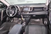 Toyota RAV4 IV (XA40) Рестайлинг Владивосток  - изображение 42