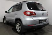 Volkswagen Tiguan I Санкт-Петербург  - изображение 20