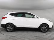 Hyundai ix35 I Рестайлинг Химки  - изображение 17