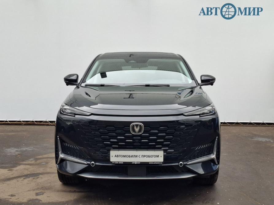 Changan UNI-K Москва  - изображение 2