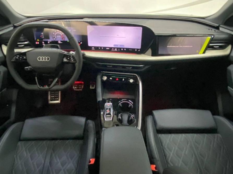 Audi Q5 III Воронеж  - изображение 9