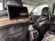 Kia K9 II (RJ) Рестайлинг Химки  - изображение 40