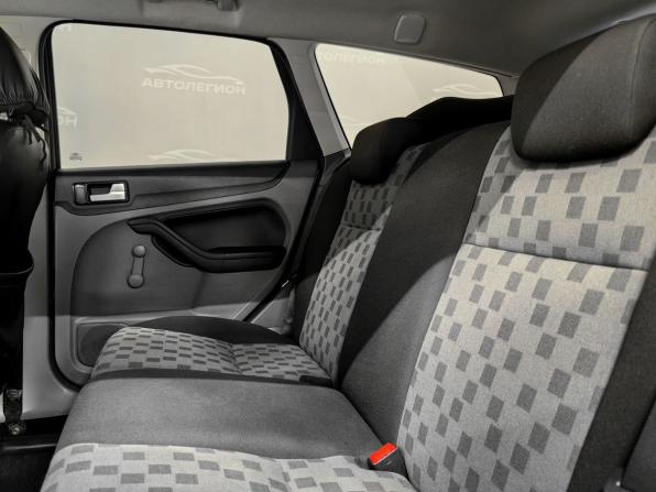 Ford Focus II Рестайлинг с пробегом 2009 года, цена 525 000 рублей, 215386 км, универсал, Автокод Объявления