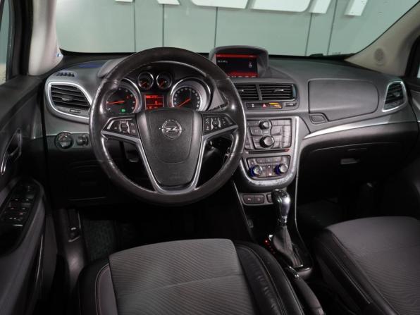 Opel Mokka I с пробегом 2014 года, цена 1 249 000 рублей, 113079 км, внедорожник, Автокод Объявления