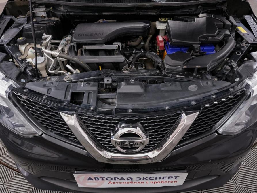 Nissan Qashqai II Ульяновск  - изображение 22