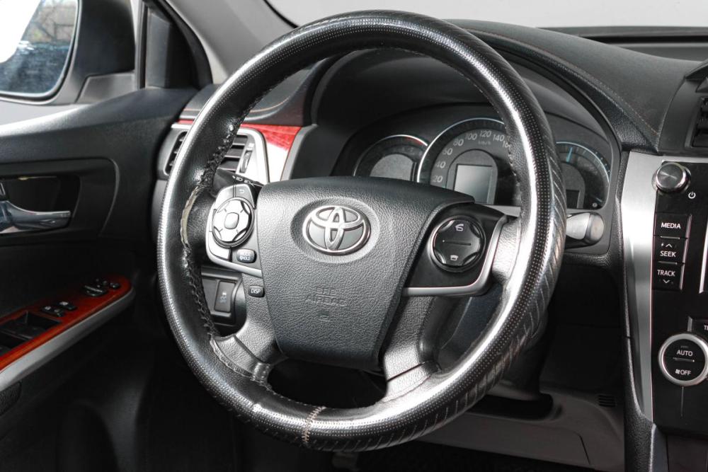 Toyota Camry VII (XV50) Тюмень  - изображение 12