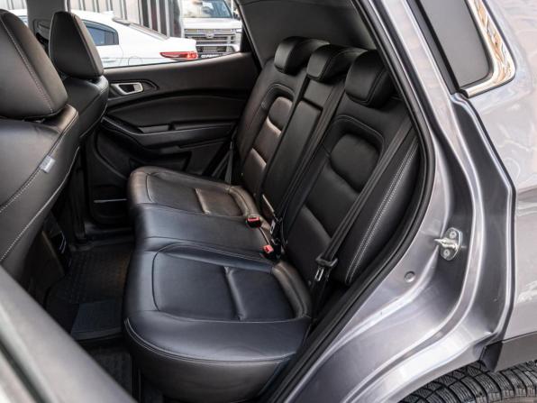 Chery Tiggo 4 I Рестайлинг с пробегом 2022 года, цена 1 265 000 рублей, 69165 км, внедорожник, Автокод Объявления