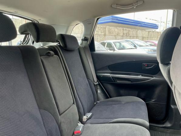 Hyundai Tucson I с пробегом 2008 года, цена 895 000 рублей, 202765 км, внедорожник, Автокод Объявления