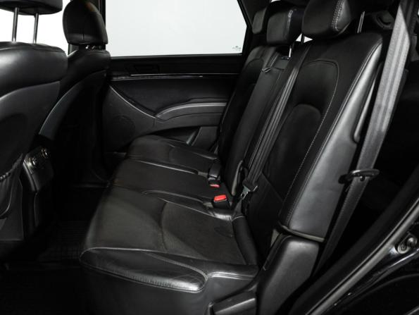 Hyundai ix55 с пробегом 2011 года, цена 1 799 700 рублей, 101345 км, внедорожник, Автокод Объявления