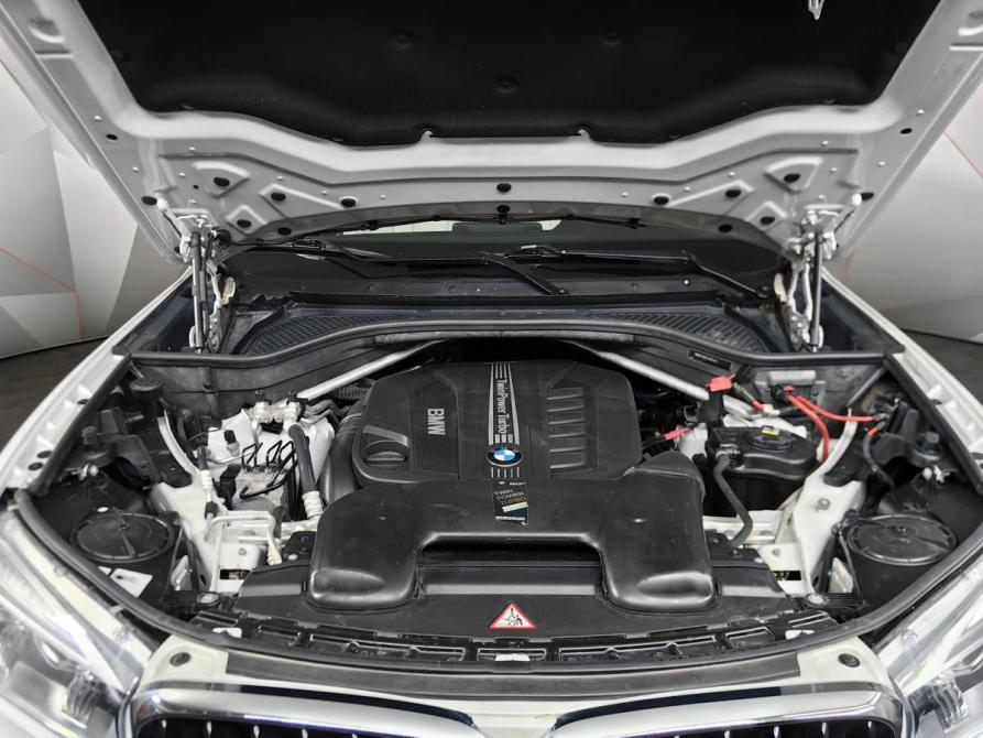 BMW X5 III (F15) Москва  - изображение 10