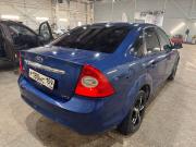Ford Focus II Рестайлинг Пермь  - изображение 6