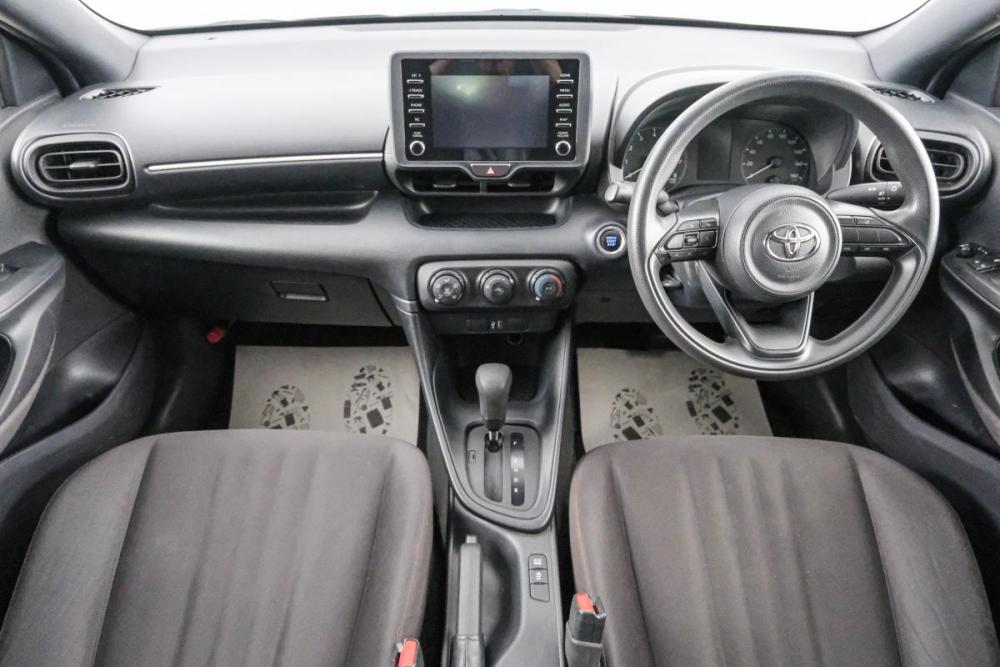 Toyota Yaris IV Красноярск  - изображение 11